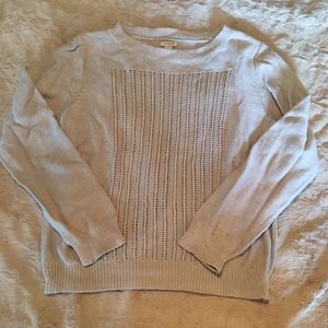 J. Crew sweater